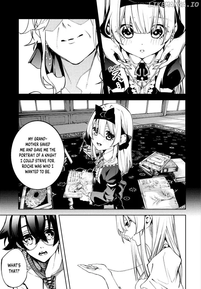 Wistoria: Wand and Sword Chapter 42 image 20_optimized